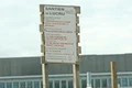 Conform autorizaţiei  de construcţie, lucrările ar trebui finalizate  peste o lună jpeg