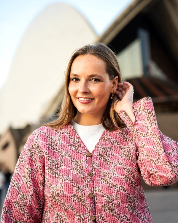 Ingrid Alexandra în Australia, Foto Casa Regală a Norvegiei (4) jpg