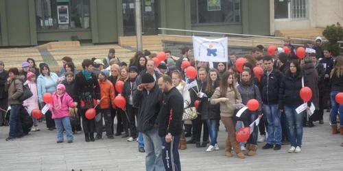 mars satu mare