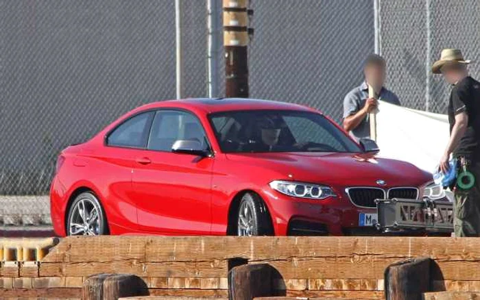 BMW Seria 2                                                                                                                       FOTO AutoExpress
