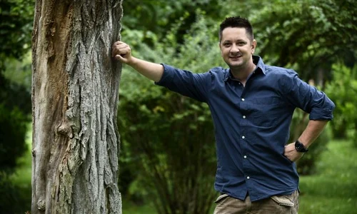 Octavian Strunila Antena 1 madagascar ultimul trib jpeg