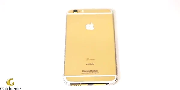 iphone 6 goldgenie