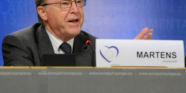 Wilfried Martens