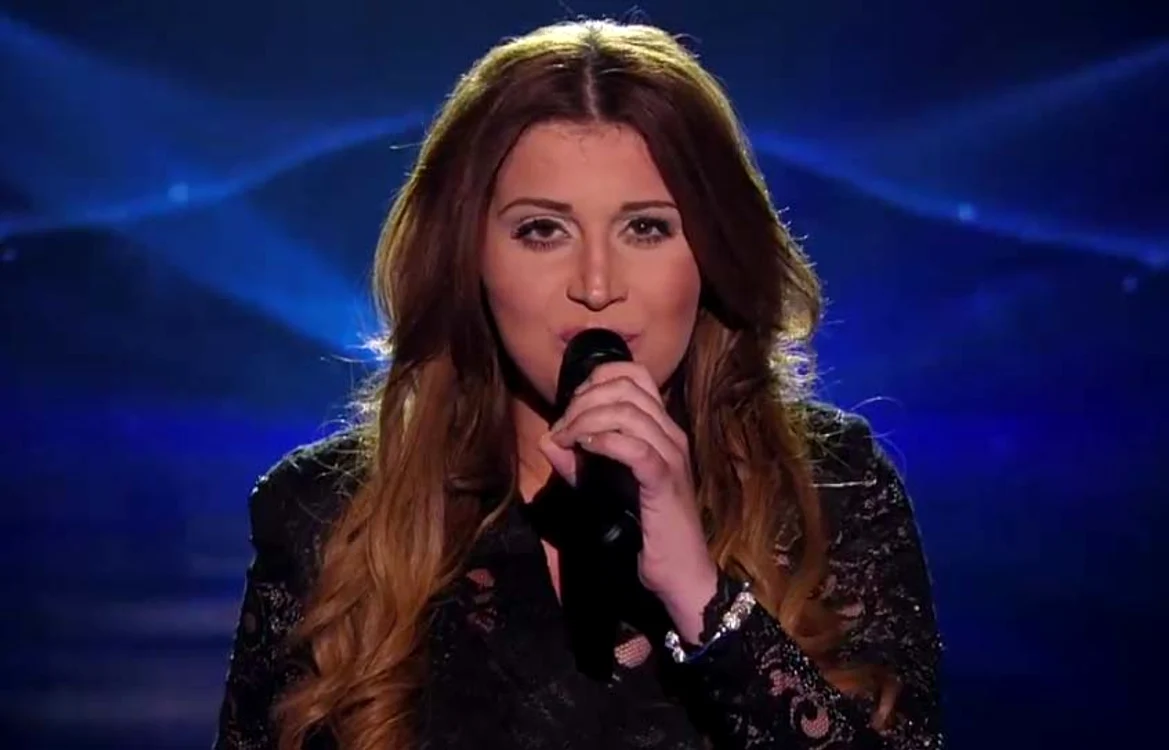 Eurovision 2015, semifinala 2: Amber a fost concurenta din partea Maltei 
