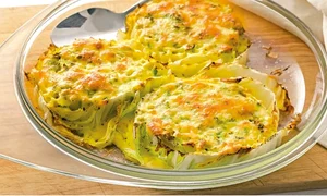 varza coapta cu tofu afumat jpg