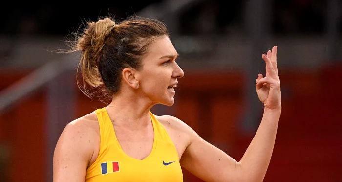 Simona Halep