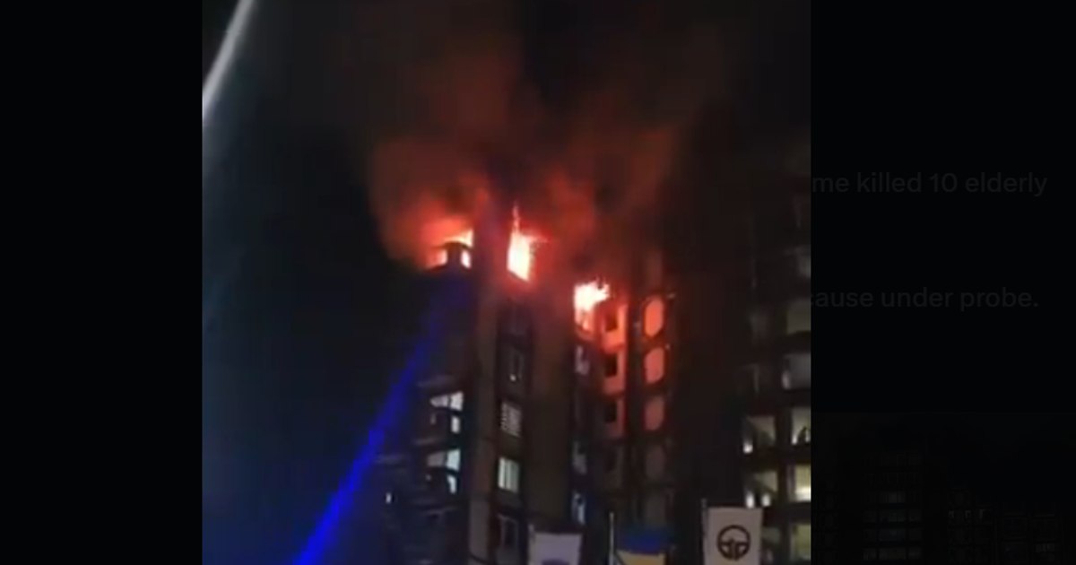 Tragedie la un azil de bătrâni din Tuzla
