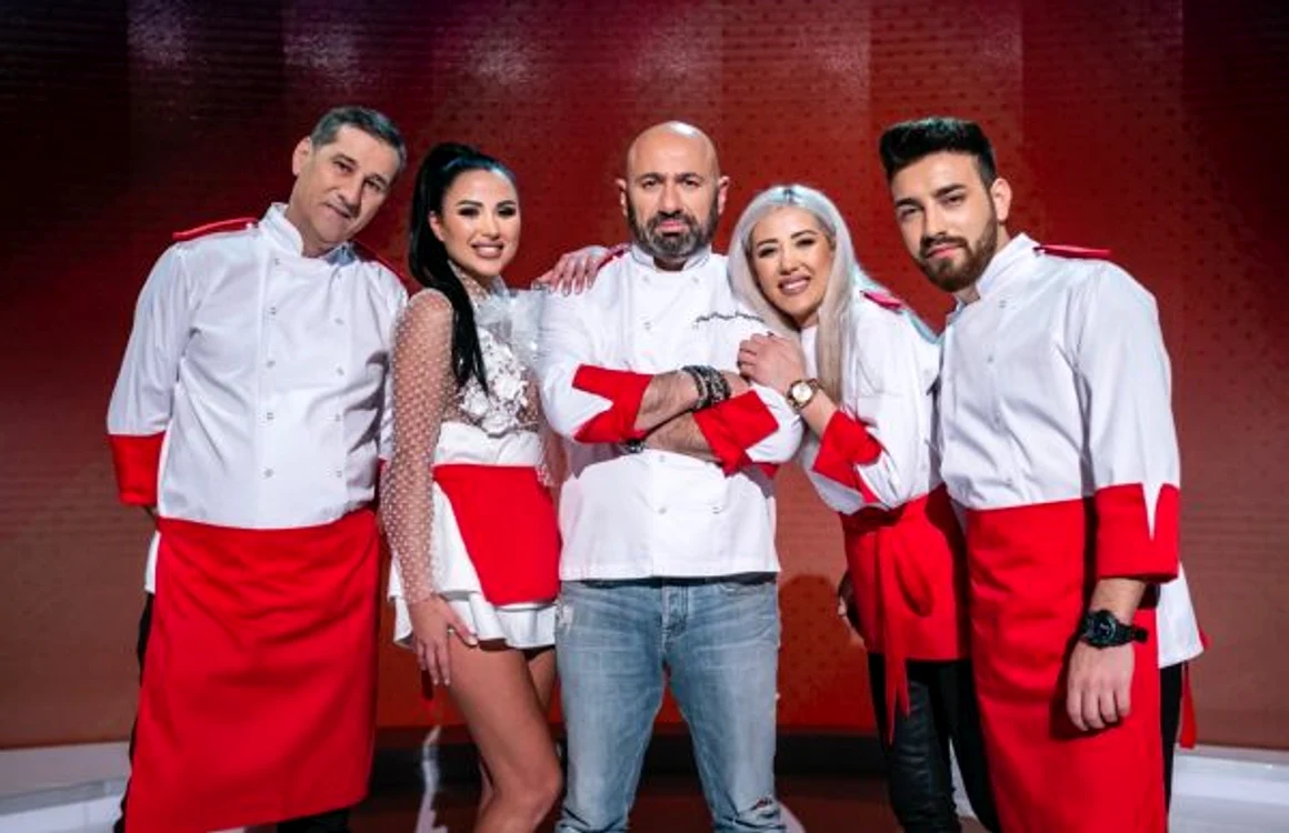 familia crudu chefi la cutite foto antena 1