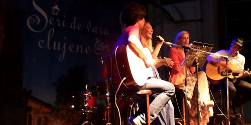 seri de vara clujene