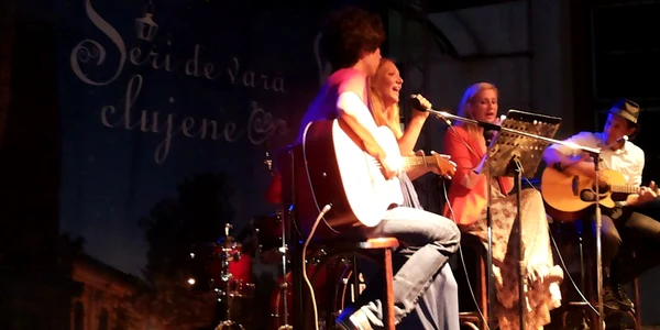 seri de vara clujene
