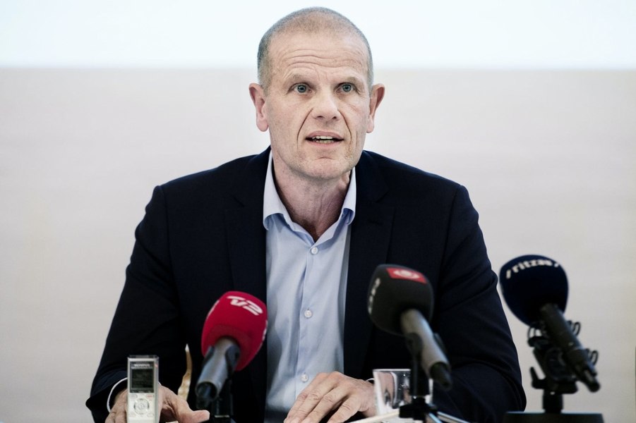 Mărturia unui șef al spionajului din Danemarca. Cum a ajuns să fie pus sub supraveghere de foștii colegi: „Erau microfoane peste tot”