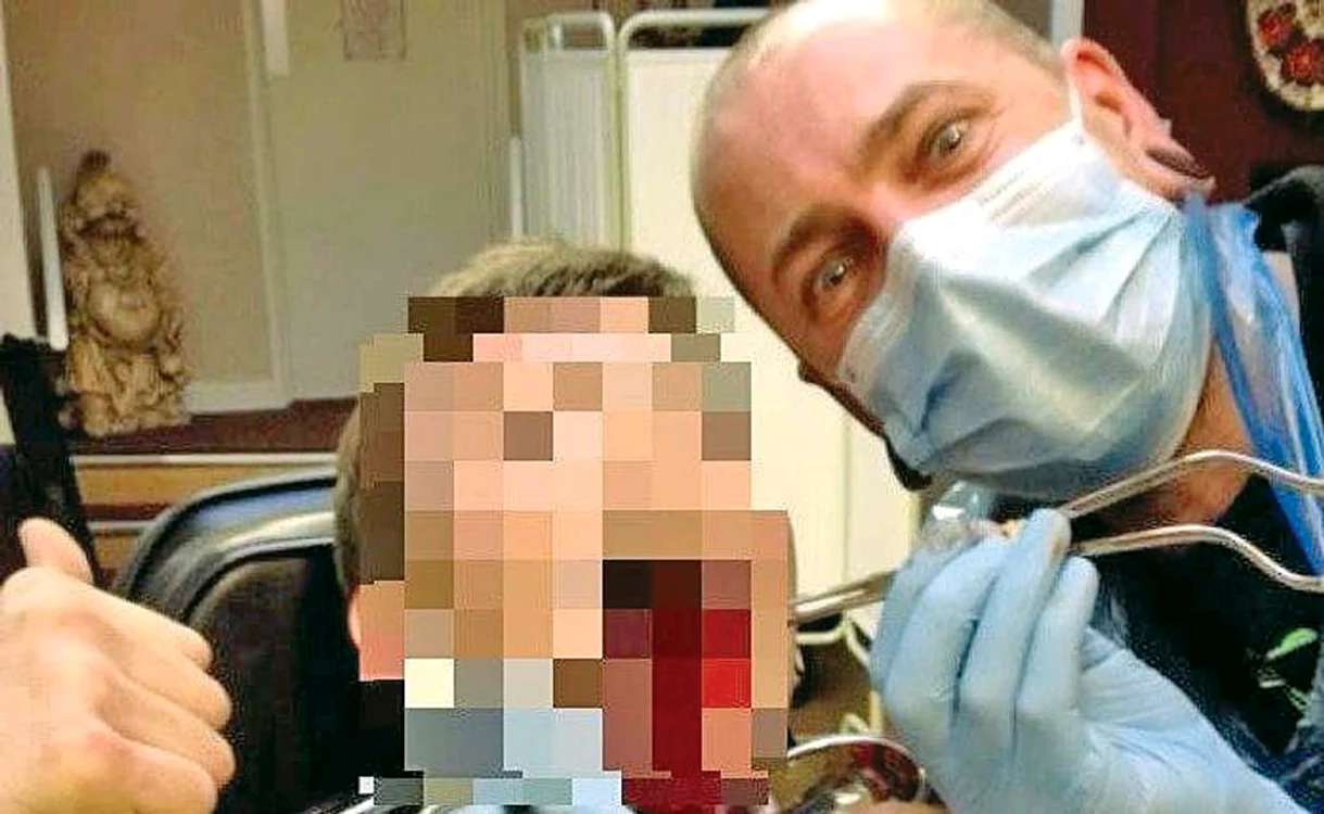 
    “Doctor Diabolic” a fost condamnat la 3 ani şi 4 luni de puşcărieFoto: Profimedia  