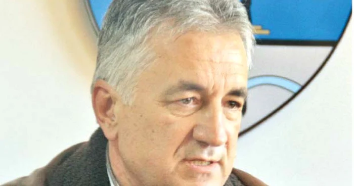 Constantin Hogea FOTO Adevărul