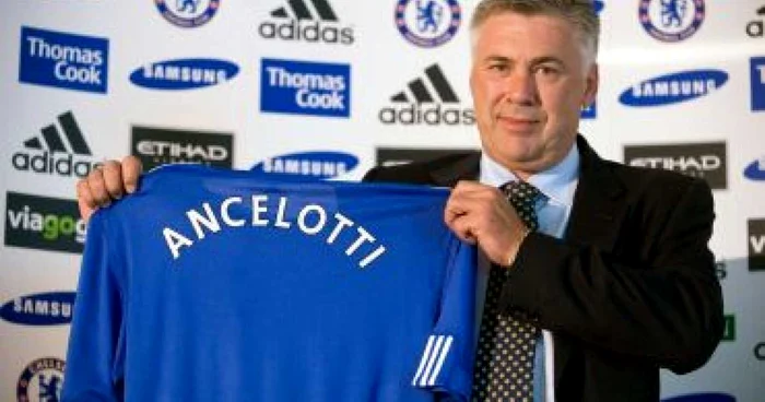 Carlo Ancelotti