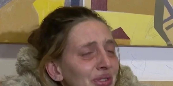 Ana Maria Vulpe 