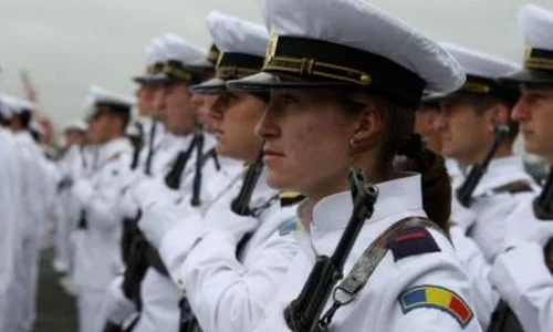 150 de ani de la înfiinţarea Forţelelor Navale Române jpeg