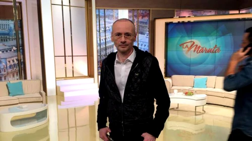 2 mihai albu prezinta emisiunea lui catalin maruta 2jpg jpg jpeg