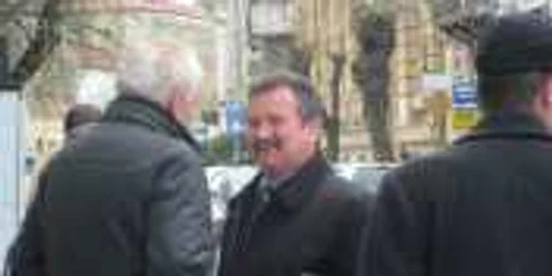 Fostul președinte al PDL din municipiul Satu Mare este trimis în judecată pentru dare de mită și tentativă de contrabandă 