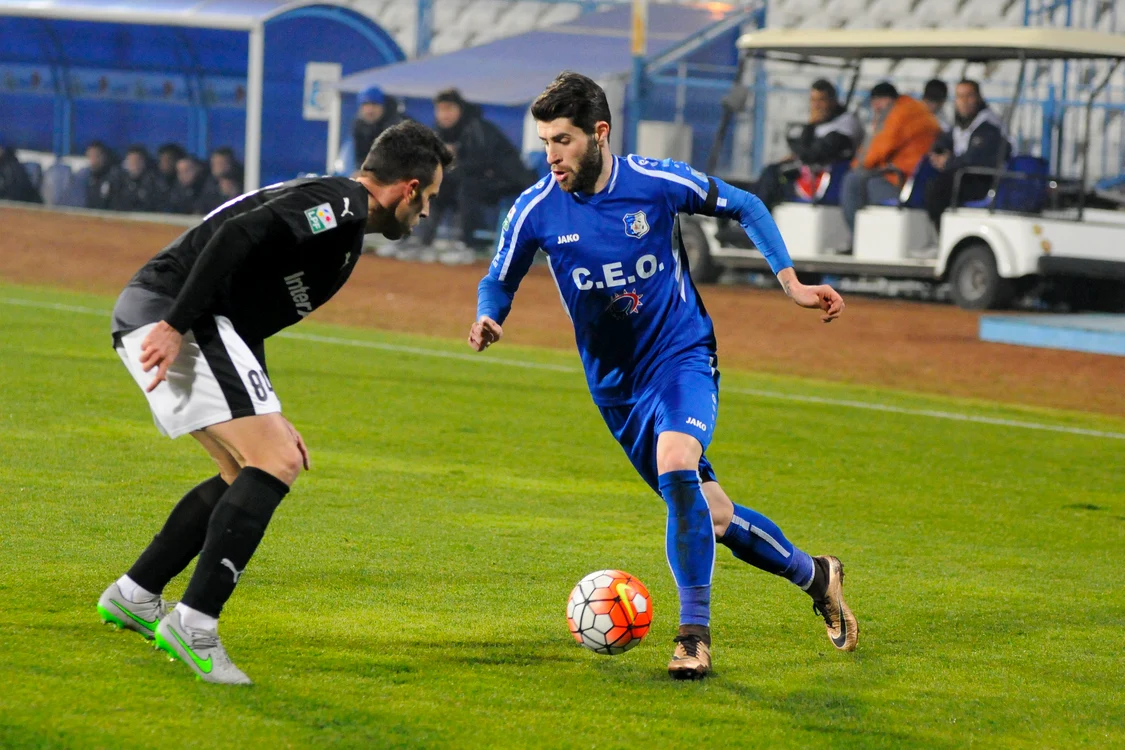 Mihai Răduț