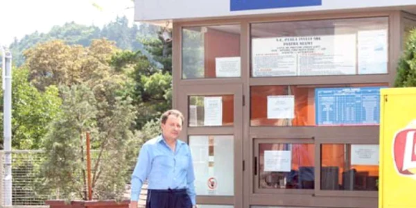 Dosarul deschis pentru jaful de la telegondolă este cu autor necunoscut
