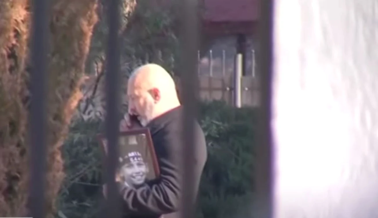 Cornel Dinicu, patronul complexului „Ferma Dacilor”  