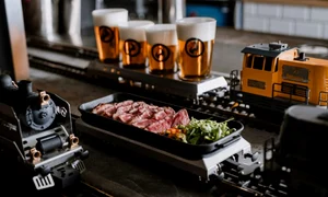 restaurantul cu sine de tren jpg