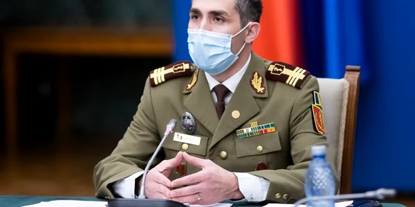 Valeriu Gheorghita FOTO gov.ro