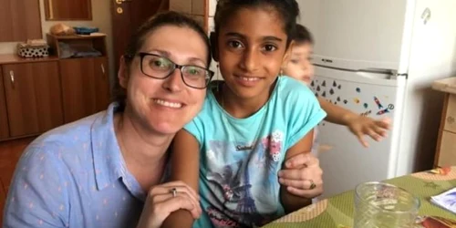 Declaraţia emoţionantă a tatălui Sorinei