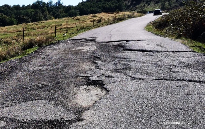 drum judetean chitid costesti foto daniel guta adevarul