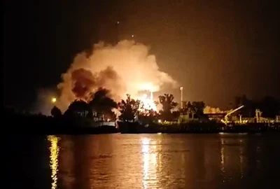 explozie izmail Foto Captură Video jpg