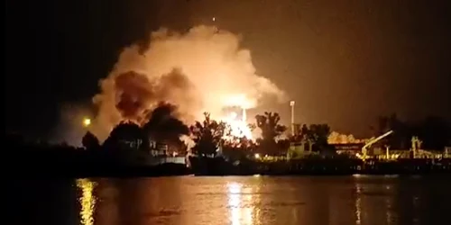 explozie izmail Foto Captură Video jpg