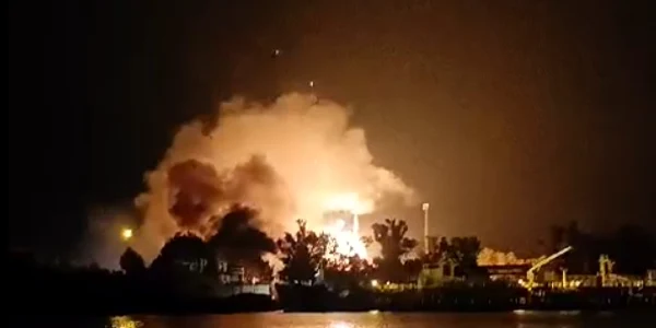 explozie izmail Foto Captură Video jpg