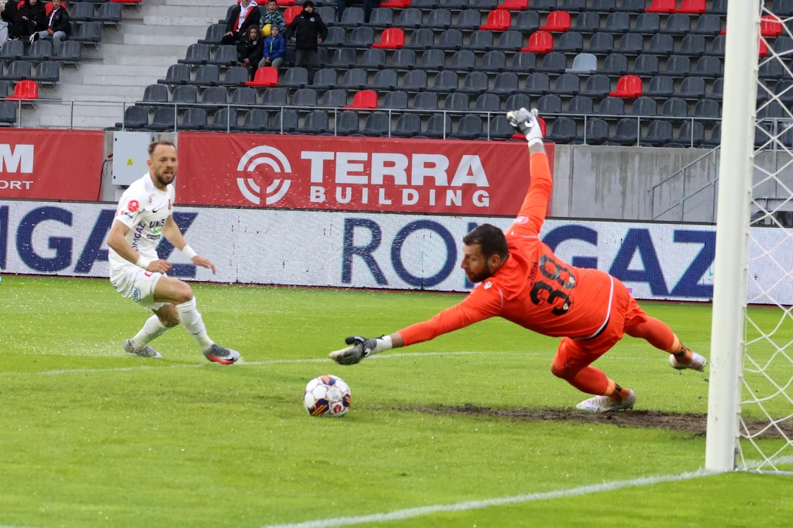 Foto: sportpictures.eu
