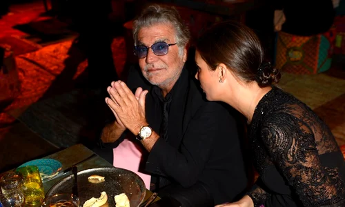 roberto cavalli GettyImages 458197458 jpg