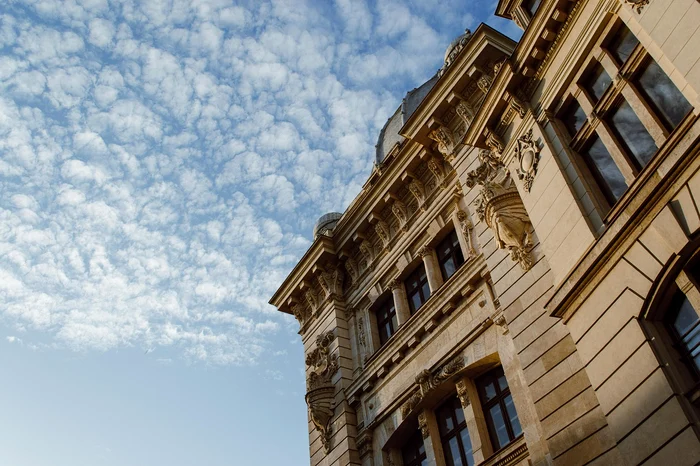 Bucureștiul e mai bogat ca oricând / foto: Pixabay