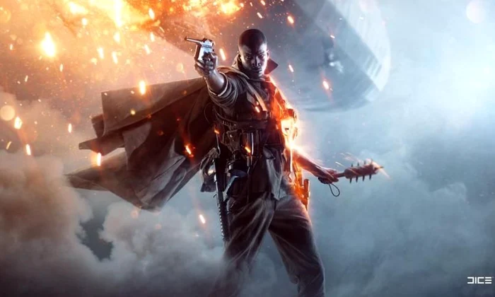 Lansare: Jocul Battlefield 1 cu tema “Primul Război Mondial” jpeg