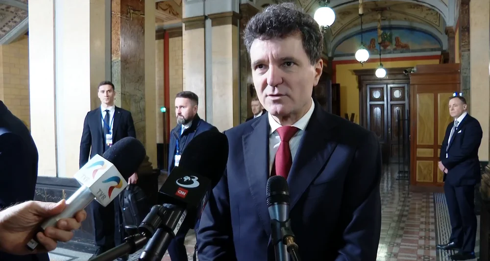 Nicușor Dan, la summitul de la Helsinki: „Sunt destul de pesimist cu privire la intenția Rusiei de a avea o pace în perioada imediat următoare”