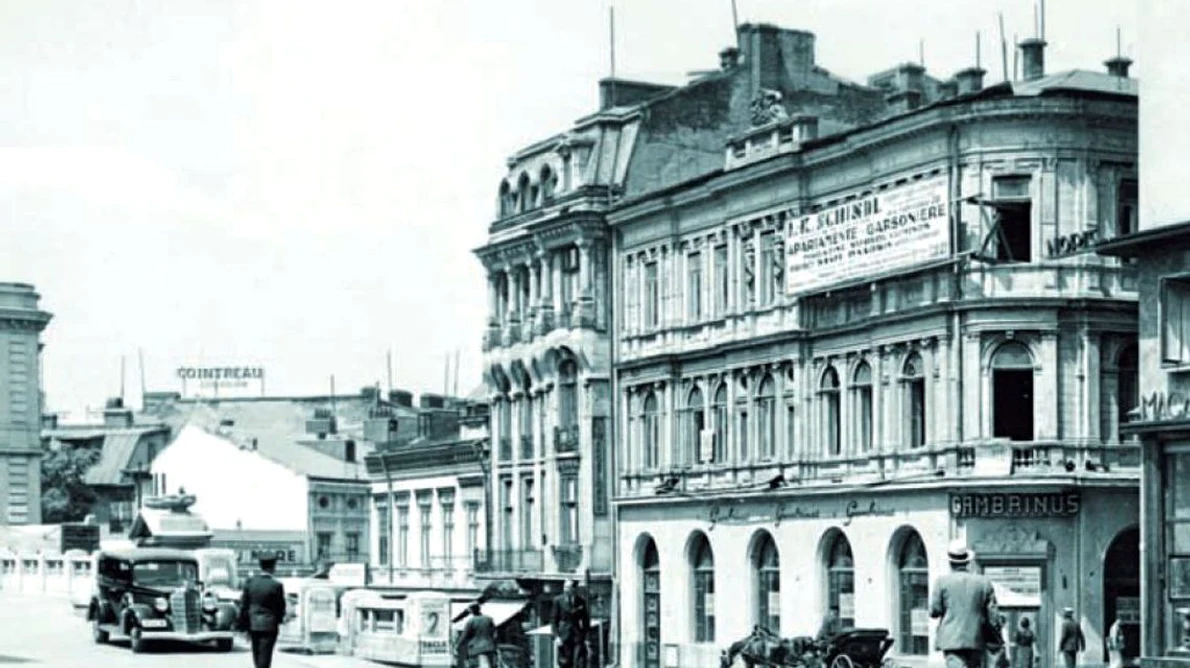 Caragiale și cârciumăritul: un lung şir de eşecuri jpeg