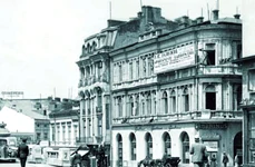 Caragiale și cârciumăritul: un lung şir de eşecuri jpeg