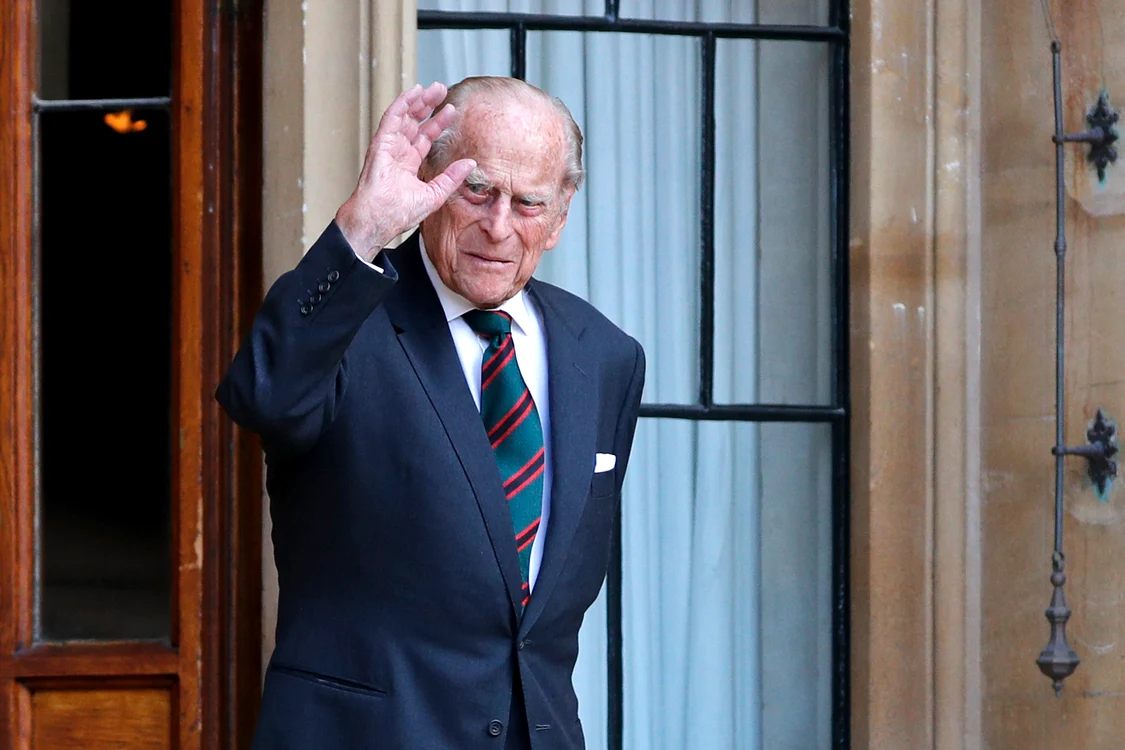 Prinţul Harry (36 de ani)