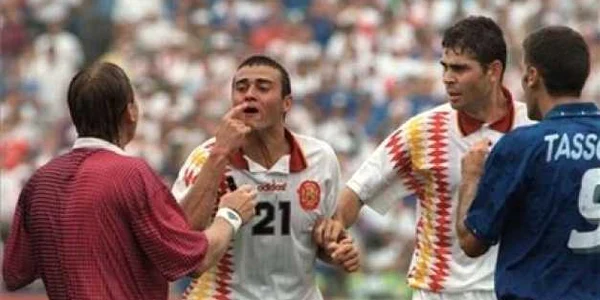 enrique