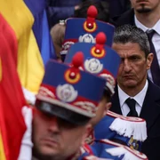 FUNERALII LUCESCU 03 FOTO INQUAM Photos Octav Ganea