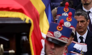 FUNERALII LUCESCU 03 FOTO INQUAM Photos Octav Ganea