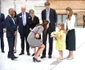 The Duchess Of Cambridge Visits The New V&A Exhibition Road Quarter jpeg