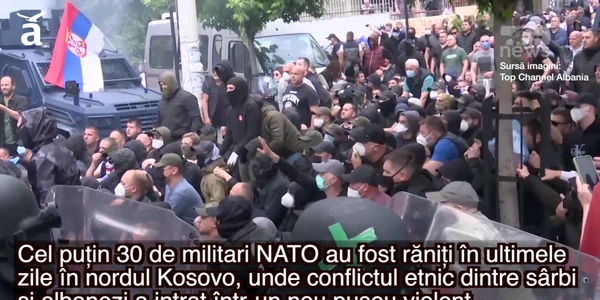 KOSOVO CONFLICT ETNIC png