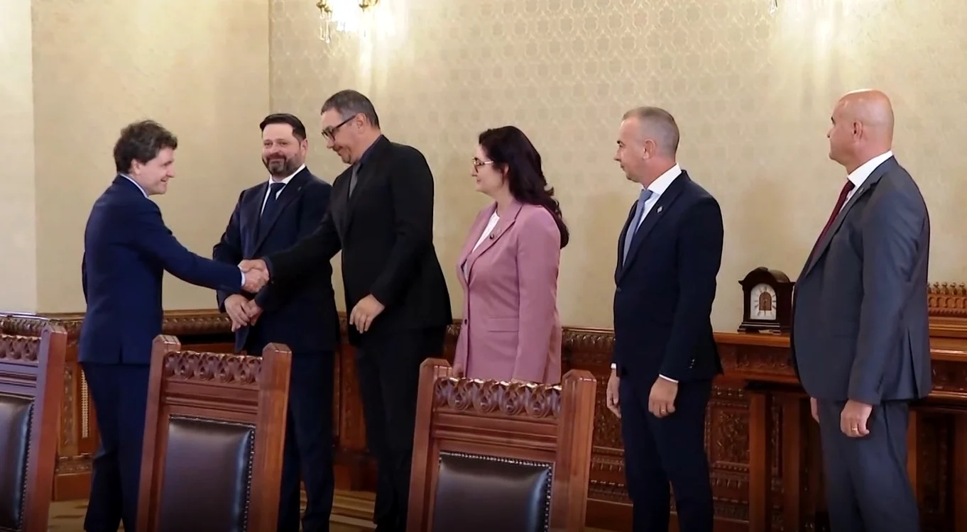 UPR îl susţine în continuare pe Victor Ponta pentru funcţia de premier.