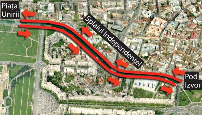 Calea  Dorobanţilor