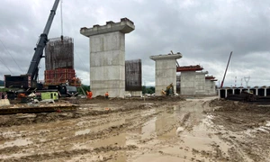 inundatii autostrada a7 jpg