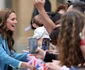 Prințesa Kate în Reggio Emilia pe 13 mai 2026, Profimedia
