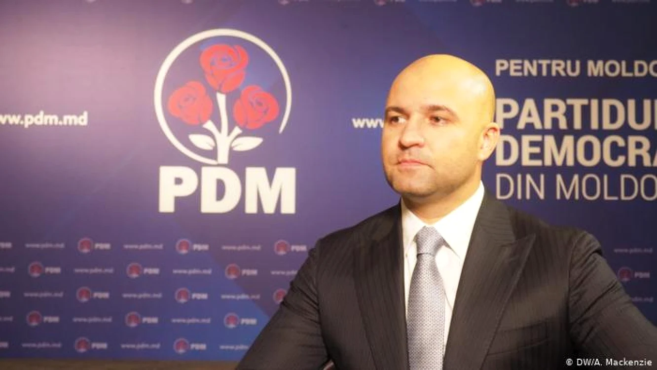 Vladimir Cebotari